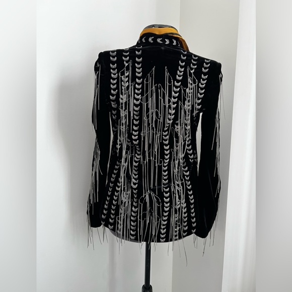 H&M Studio Moon Chain Blazer - A/W 2016 Collection - Picture 4 of 5